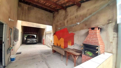 Casa, 3 quartos, 150 m² - Foto 2