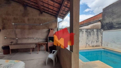 Casa, 3 quartos, 150 m² - Foto 4