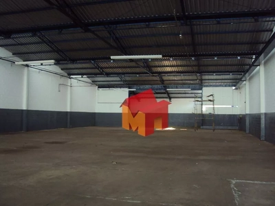 Depósito-Galpão, 1550 m² - Foto 3