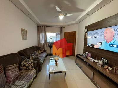 Casa, 3 quartos, 95 m² - Foto 2