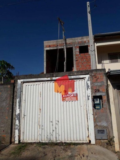 Casa, 2 quartos, 112 m² - Foto 3