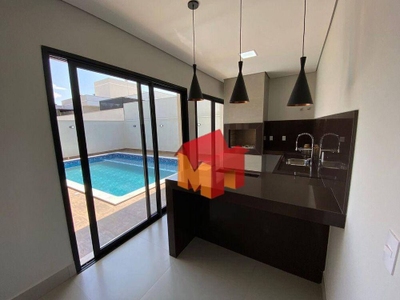 Casa de Condomínio, 5 quartos - Foto 3