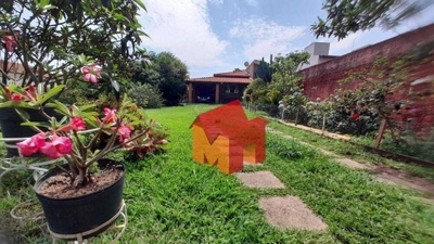 Chácara, 2 quartos, 800 m² - Foto 1