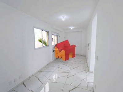 Apartamento, 2 quartos, 39 m² - Foto 5