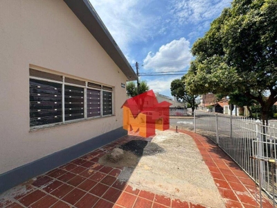 Casa, 3 quartos, 136 m² - Foto 2