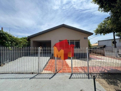 Casa, 3 quartos, 136 m² - Foto 1