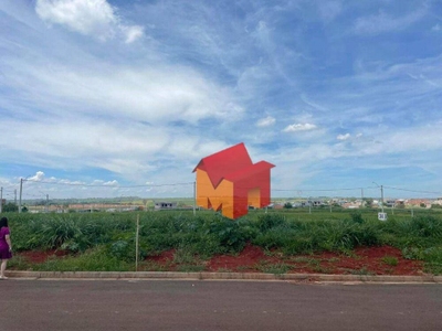 Terreno, 300 m² - Foto 1