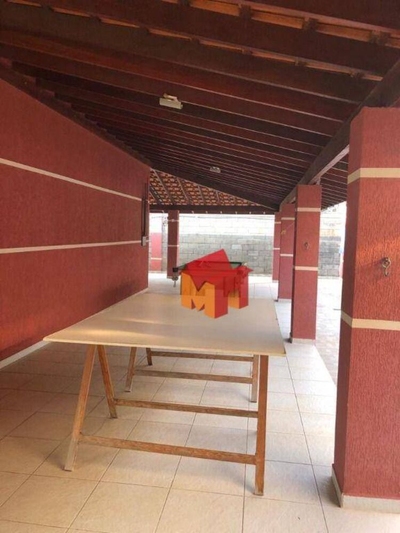 Chácara, 3 quartos, 438 m² - Foto 4