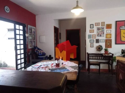 Casa, 2 quartos, 129 m² - Foto 1