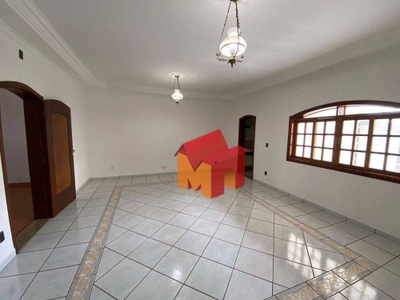 Sobrado, 5 quartos, 439 m² - Foto 4