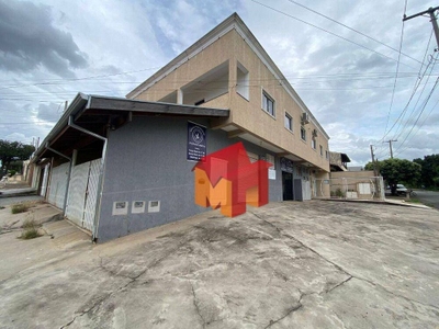 Loja-Salão, 400 m² - Foto 5