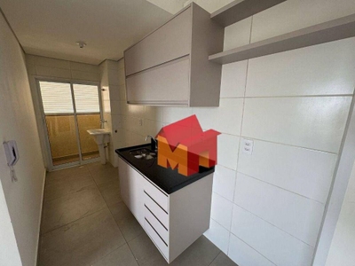 Apartamento, 2 quartos, 60 m² - Foto 4