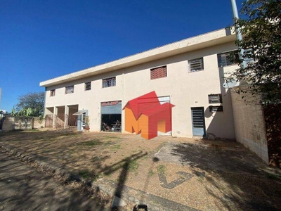 Loja-Salão, 560 m² - Foto 2