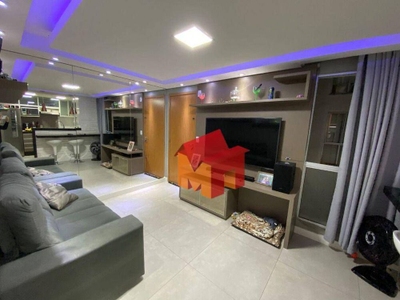 Apartamento, 2 quartos, 42 m² - Foto 3