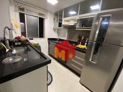 Apartamento, 2 quartos, 42 m² - Foto 4