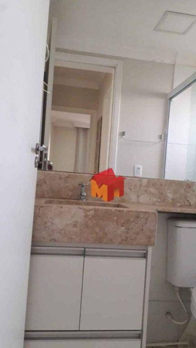 Apartamento, 2 quartos, 53 m² - Foto 5