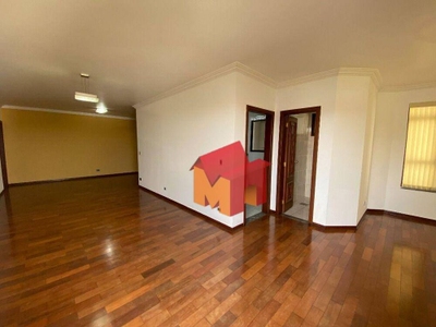 Apartamento, 3 quartos, 160 m² - Foto 2