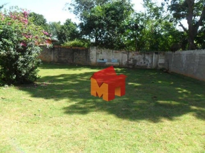 Chácara, 2 quartos, 1070 m² - Foto 1