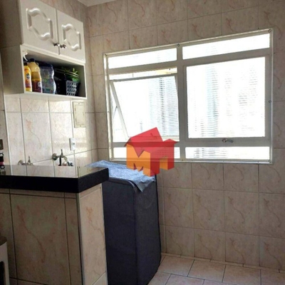 Apartamento, 2 quartos, 62 m² - Foto 4