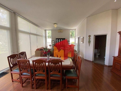 Casa, 5 quartos, 325 m² - Foto 4