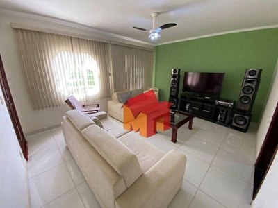 Casa, 3 quartos, 179 m² - Foto 4