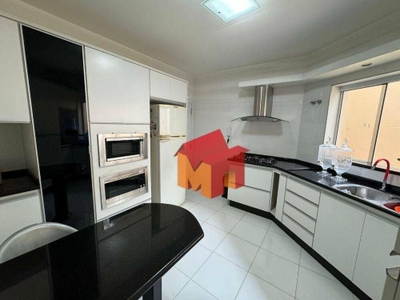 Casa, 4 quartos, 390 m² - Foto 4