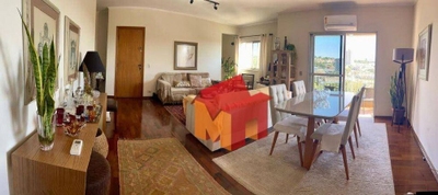 Apartamento, 3 quartos, 125 m² - Foto 2