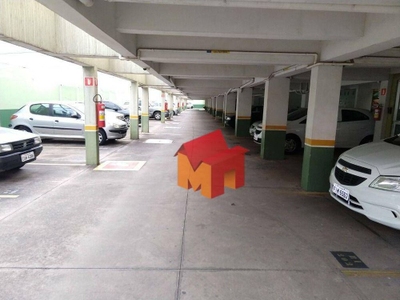 Apartamento, 2 quartos, 60 m² - Foto 2