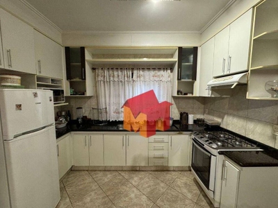 Casa, 3 quartos, 200 m² - Foto 5