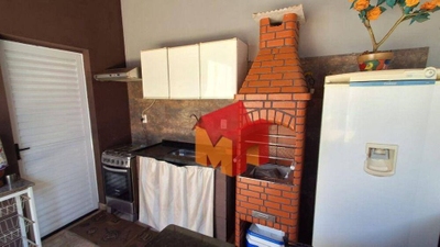 Casa, 3 quartos, 134 m² - Foto 2