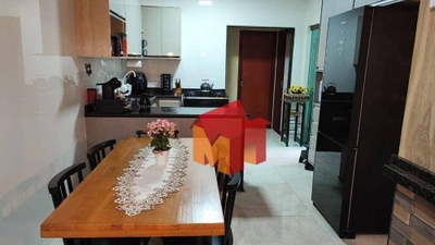 Casa, 3 quartos, 135 m² - Foto 1