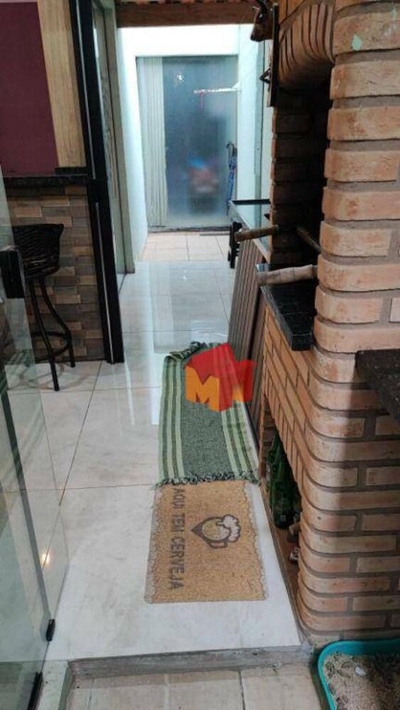 Casa, 3 quartos, 135 m² - Foto 3