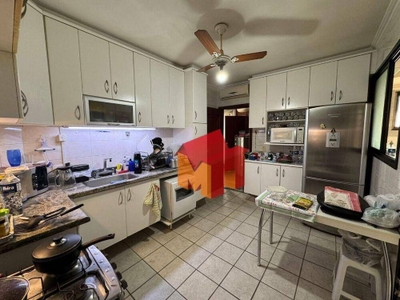 Apartamento, 3 quartos, 160 m² - Foto 2