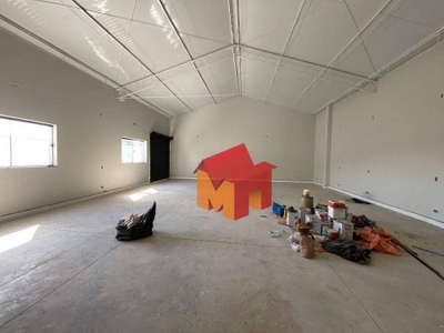 Loja-Salão, 289 m² - Foto 5