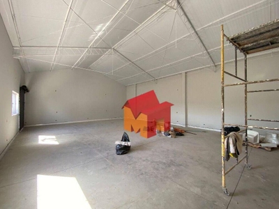 Loja-Salão, 289 m² - Foto 4