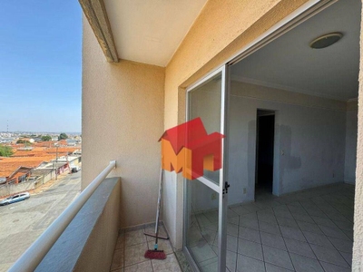 Apartamento, 2 quartos, 72 m² - Foto 5