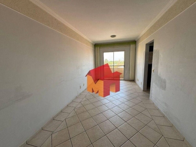 Apartamento, 2 quartos, 72 m² - Foto 2
