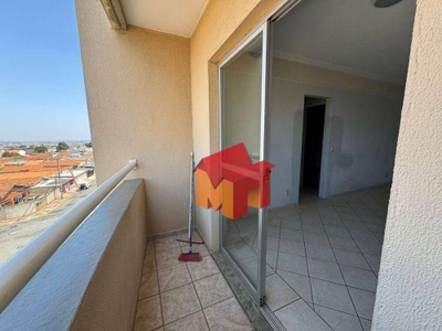 Apartamento, 2 quartos, 72 m² - Foto 4
