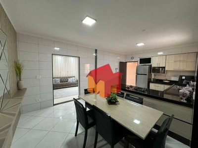 Sobrado, 3 quartos, 234 m² - Foto 5