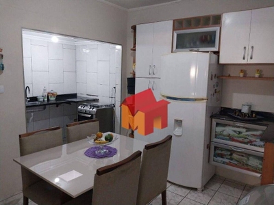 Casa, 2 quartos, 142 m² - Foto 4