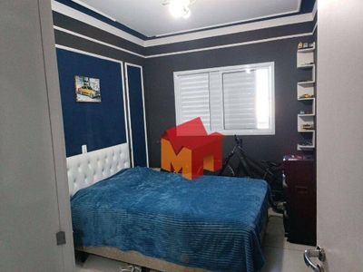 Apartamento, 2 quartos, 59 m² - Foto 3