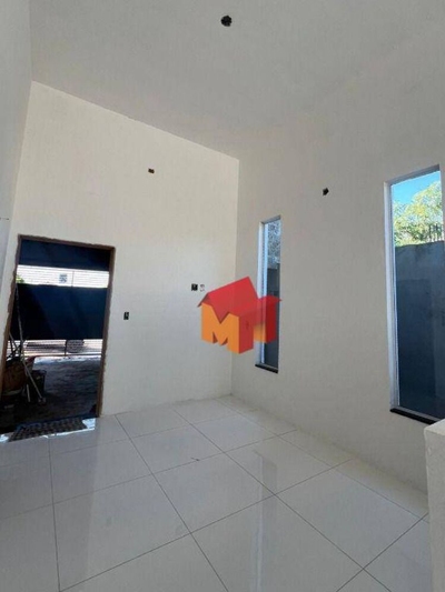 Casa, 3 quartos, 76 m² - Foto 5