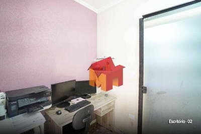 Casa, 3 quartos, 200 m² - Foto 5