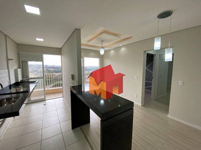 Apartamento, 2 quartos, 52 m² - Foto 4