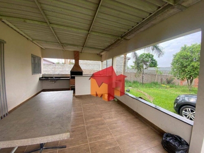 Chácara, 4 quartos, 1 hectares - Foto 3