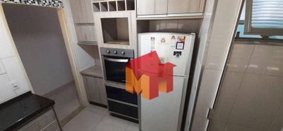 Apartamento, 3 quartos, 65 m² - Foto 5