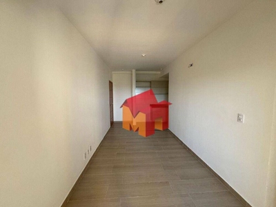 Apartamento, 2 quartos, 60 m² - Foto 4