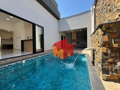 Casa, 3 quartos, 174 m² - Foto 1