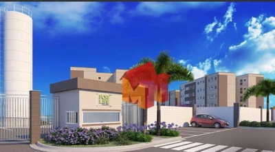 Apartamento, 2 quartos, 39 m² - Foto 1