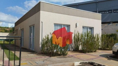 Apartamento, 2 quartos, 39 m² - Foto 5